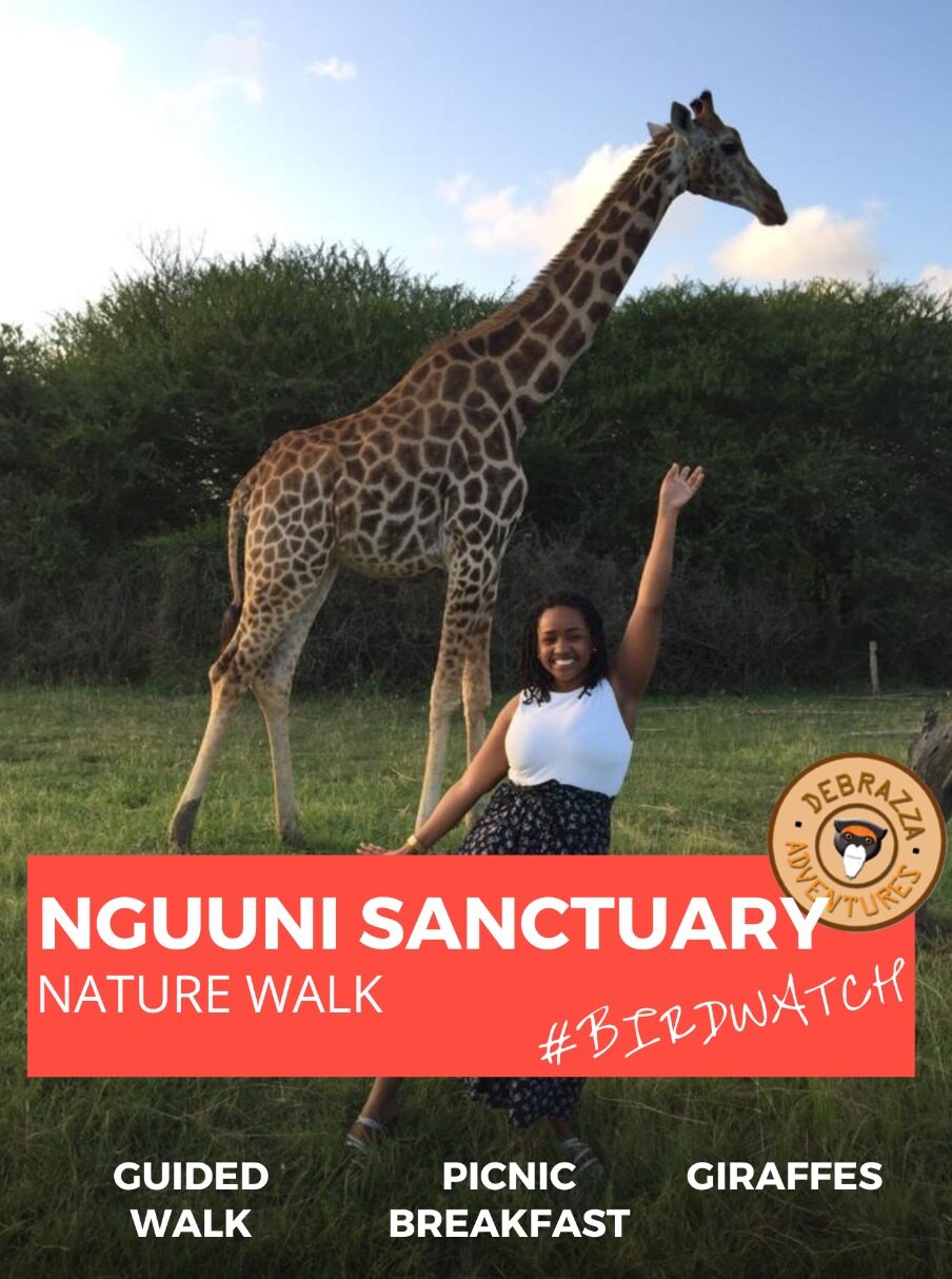 nguuni day trip