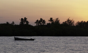 funzi kinazini dhow
