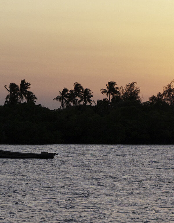 funzi kinazini dhow